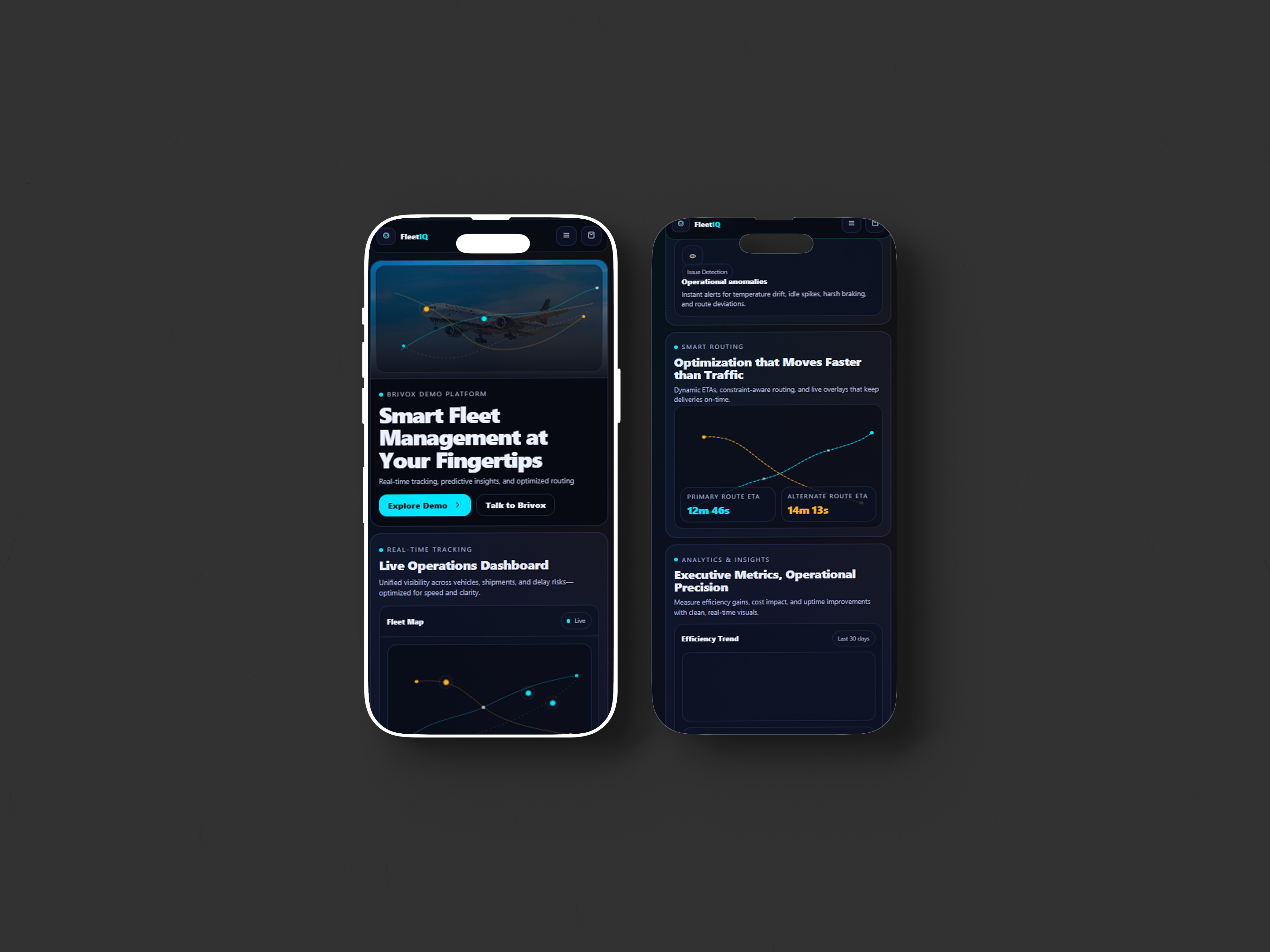 Headless WordPress Commerce