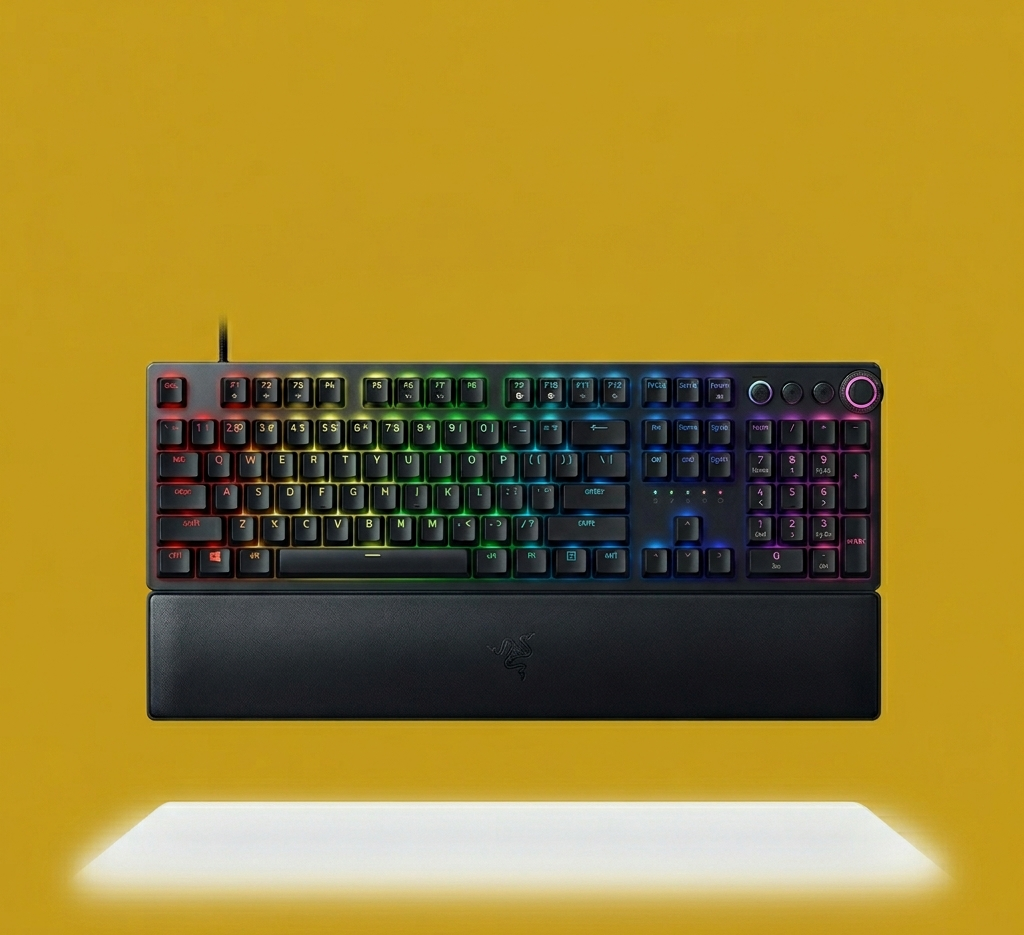 كيبورد Razer