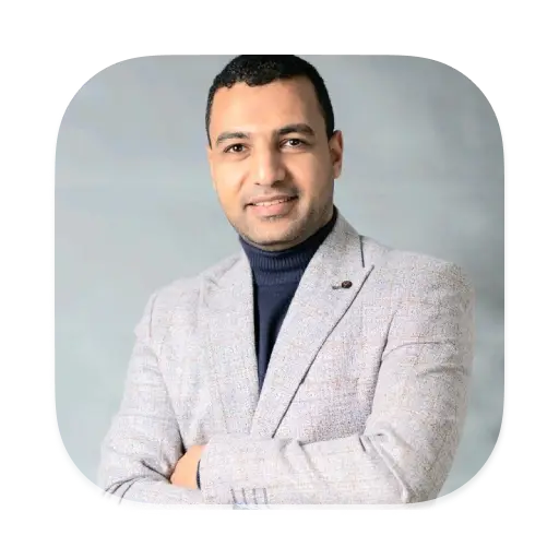 Ahmed Sayed