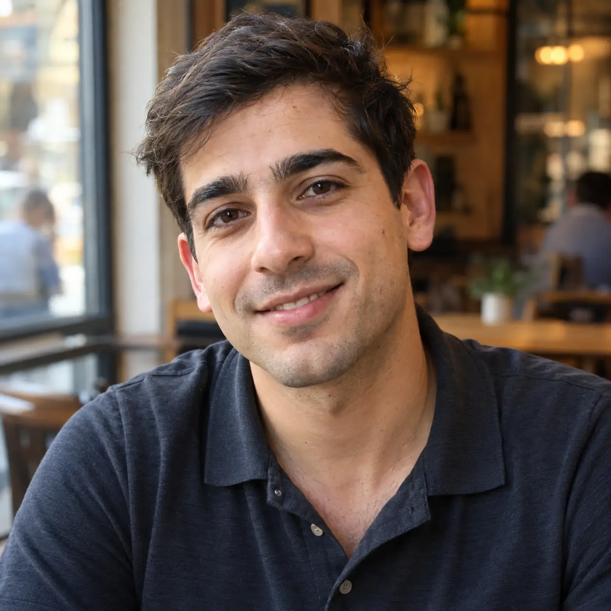 BRIVOX team member 4
