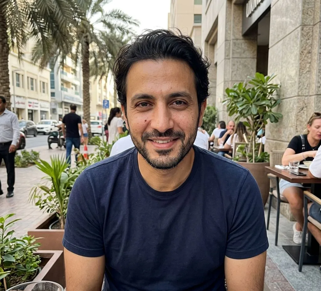 Karim H.