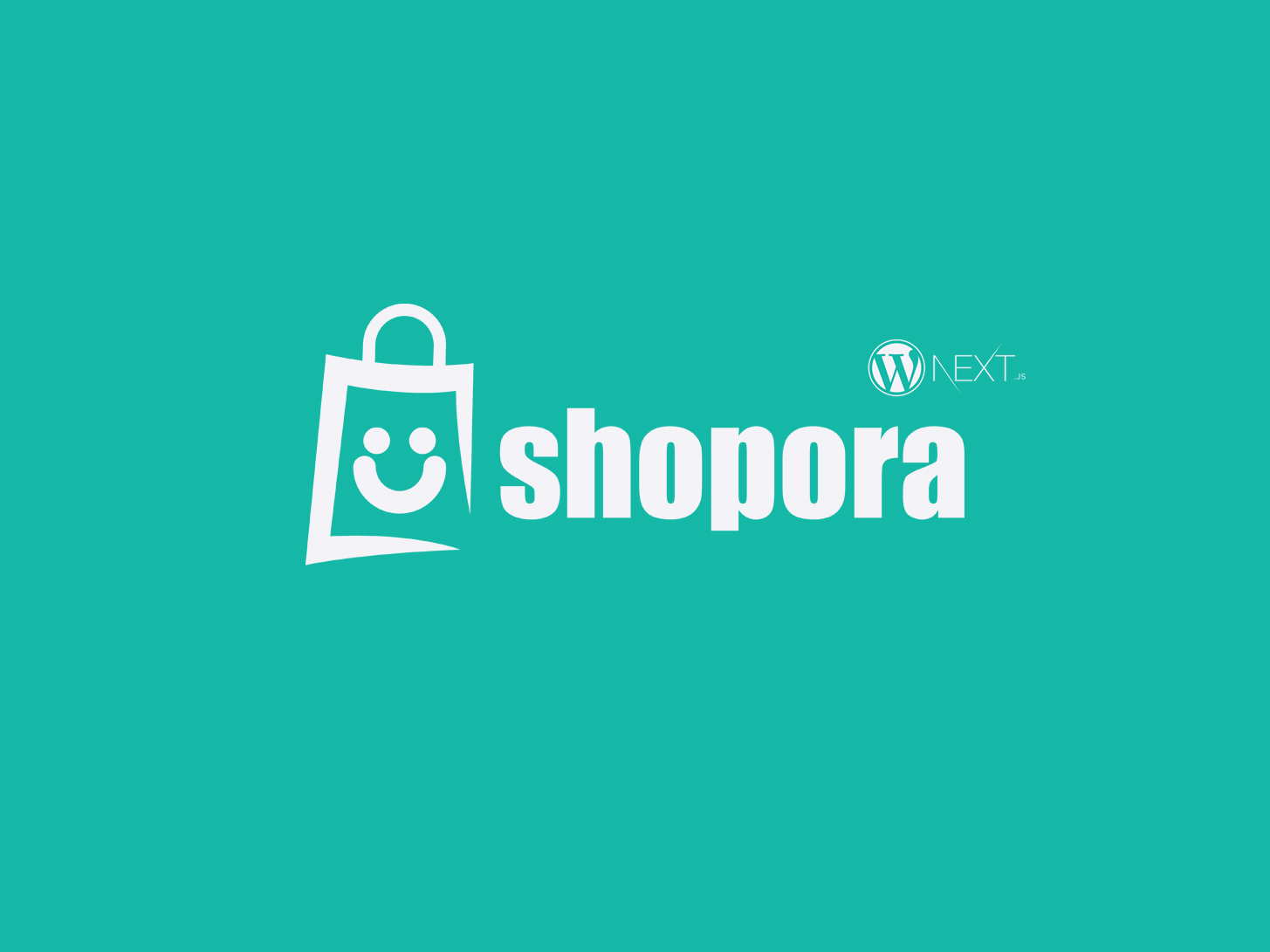 Shopora — Headless Commerce Platform
